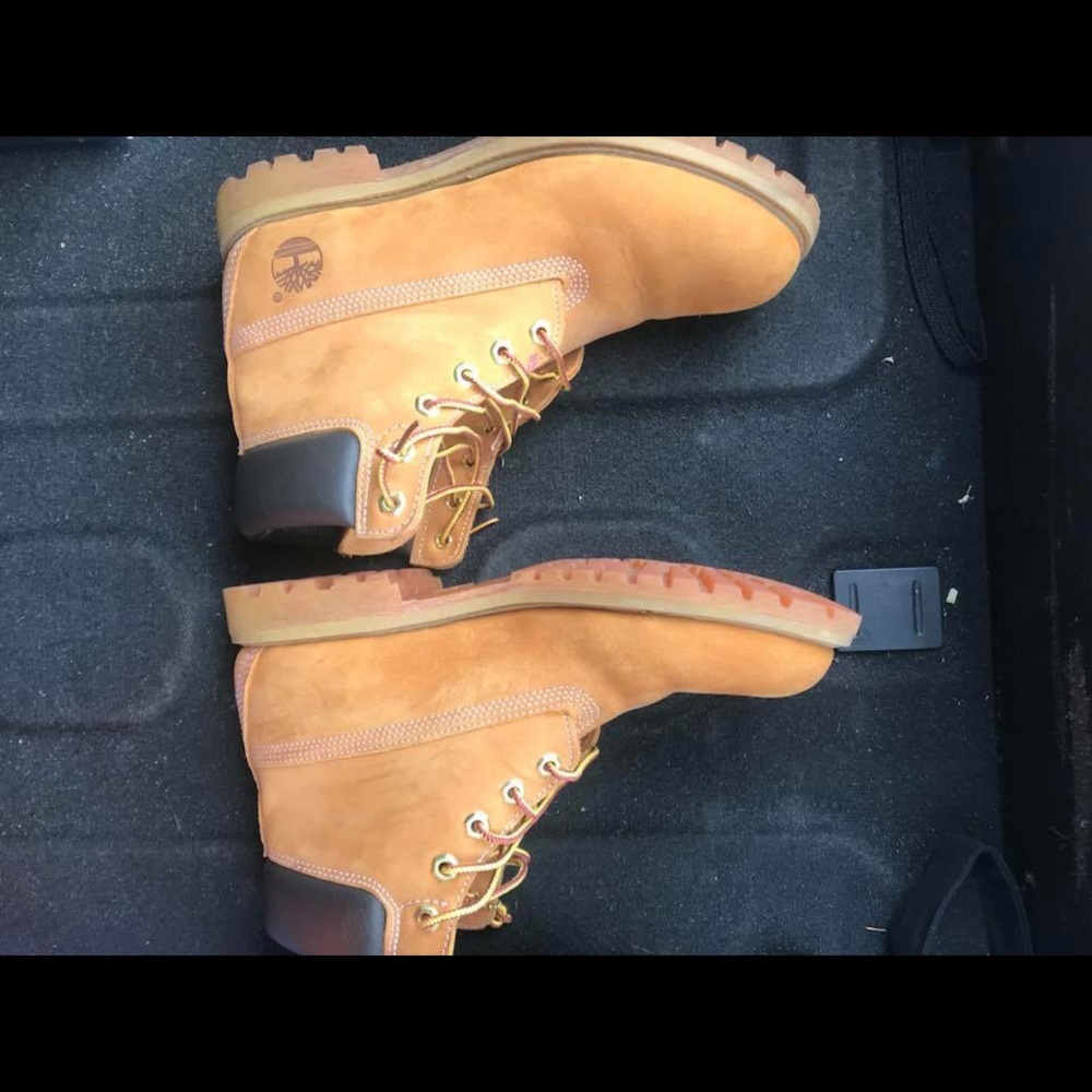 Women’s timbs